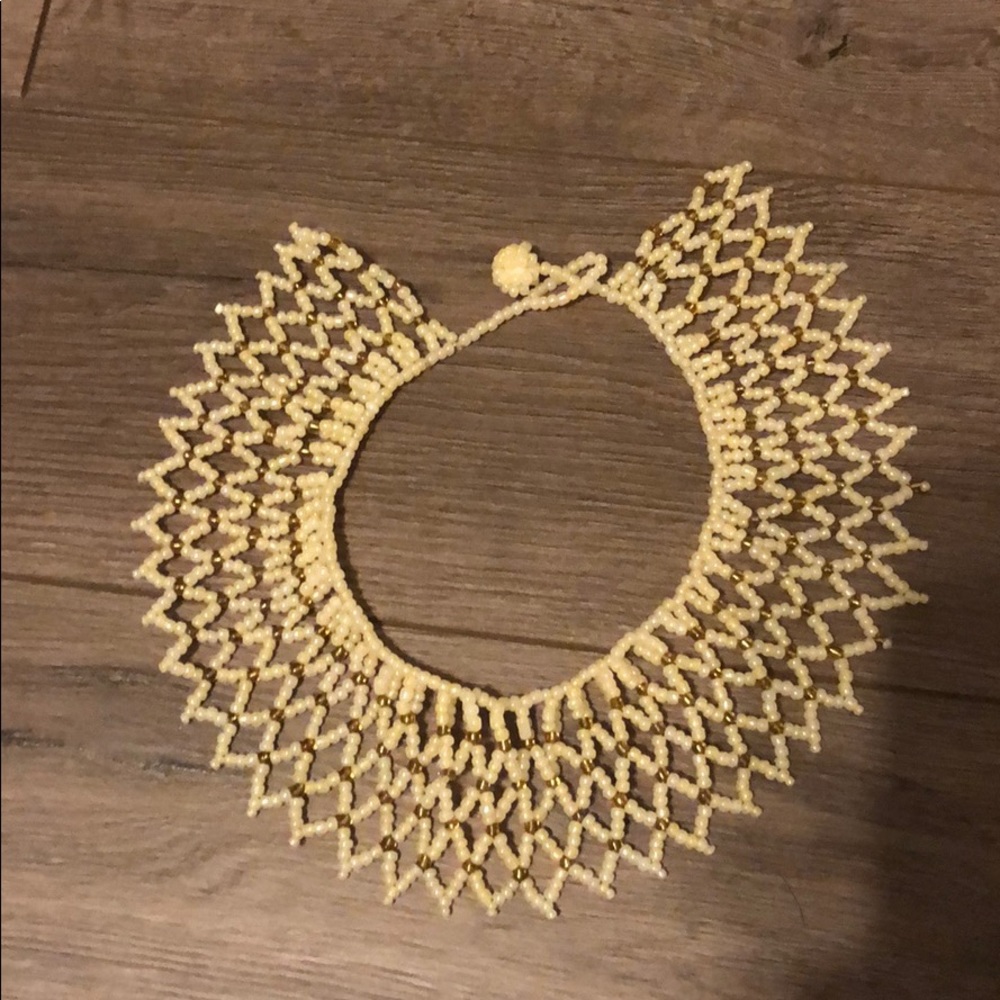 Tribal Necklace